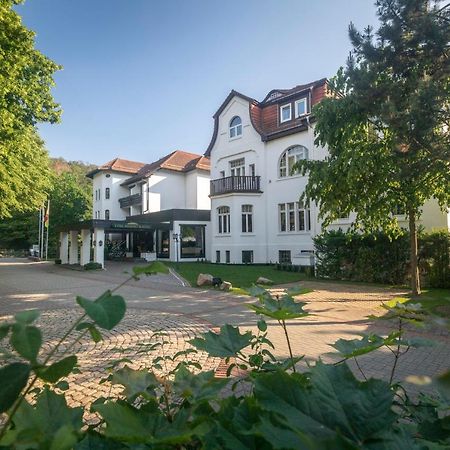 Vital Resort Muehl Bad Lauterberg Extérieur photo The former headquarters of the German Society for Tropical Medicine in Hamburg