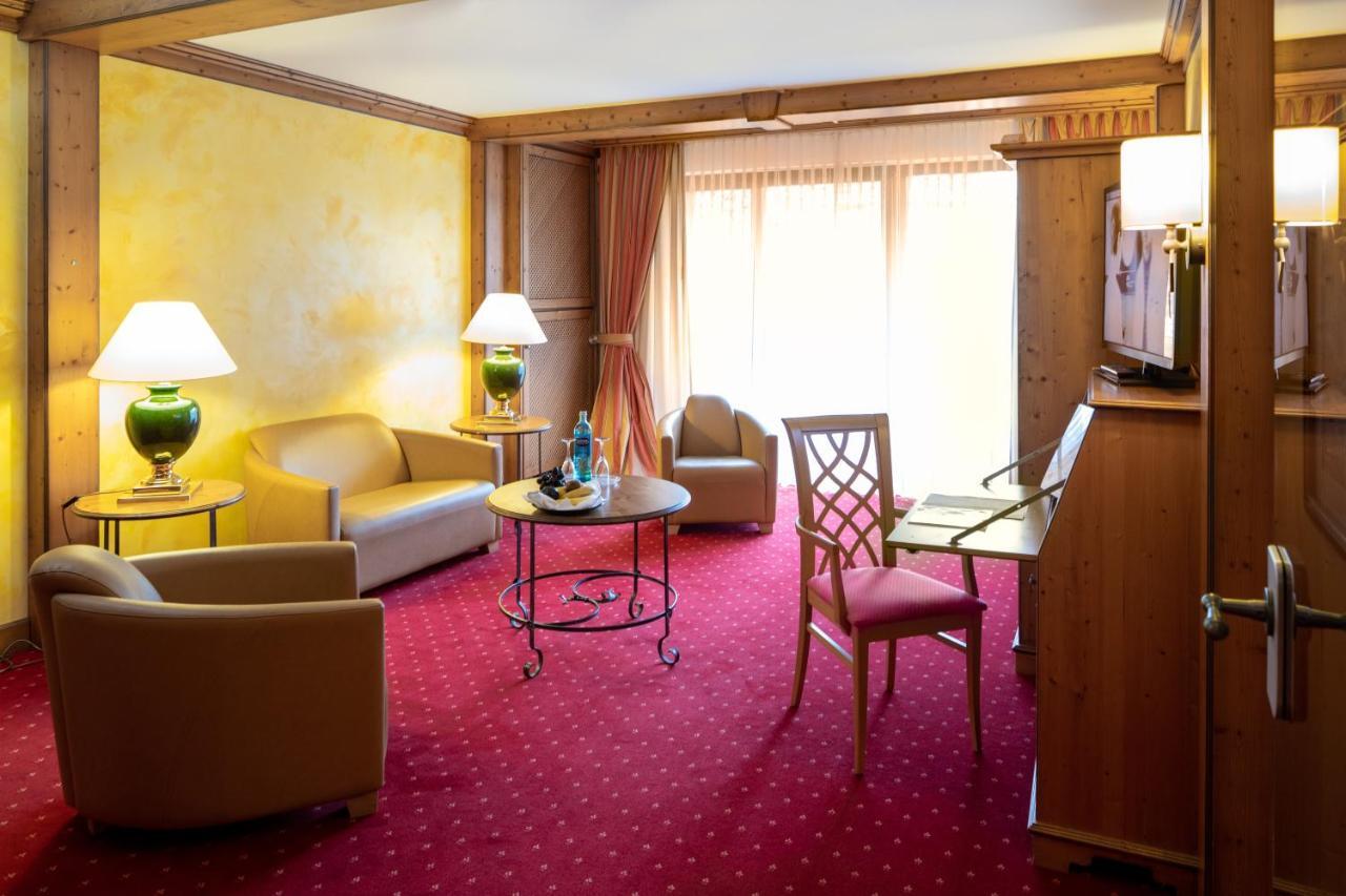 Vital Resort Muehl Bad Lauterberg Extérieur photo